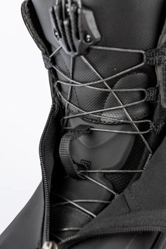 NITRO Vertical TLS+ 2026 | splitboard / snowboard boots | 4 x VIBRAM ® | Built To Summit, Fitted For The Ride