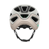LAZER Jackal KINETICORE ® | kask rowerowy | MTB / ENDURO | matte white / mint