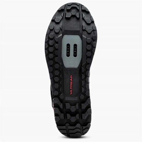 SHIMANO GE5W | women's bike shoes | MTB / ENDURO | SPD | black