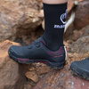 NORTHWAVE X-Trail PLUS | damskie buty rowerowe | MICHELIN ® | MTB | SPD | black / plum