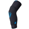 7 PROTECTION 7iDP Sam Hill Knee Pads | ochraniacze kolan / nakolanniki | black