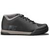 RIDE CONCEPTS Powerline | buty rowerowe | D3O | Rubber Kinetics DST 4.0 | MTB / ENDURO / DIRT / DH | FLAT | black / charcoal