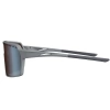 LIMAR Horus | sunglasses | matte grey | LT 15% Cat. 3