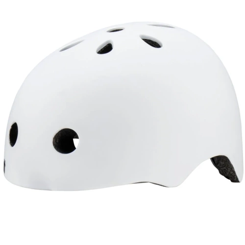 LEATT MTB 1.0 Urban | bike helmet | BMX / DIRT / URBAN | white