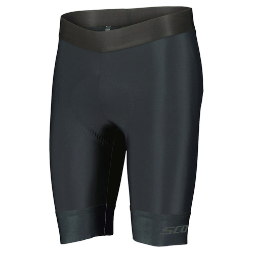SCOTT RC Pro +++ Men's Short | dark blue / metal blue