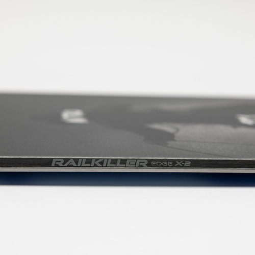 NITRO T1 2025 | snowboard | THE LEGENDARY FREESTYLE PRO CHOICE