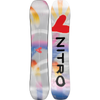 NITRO Optisym Women 2026 | snowboard | The Friendly Freestyle Snowboard