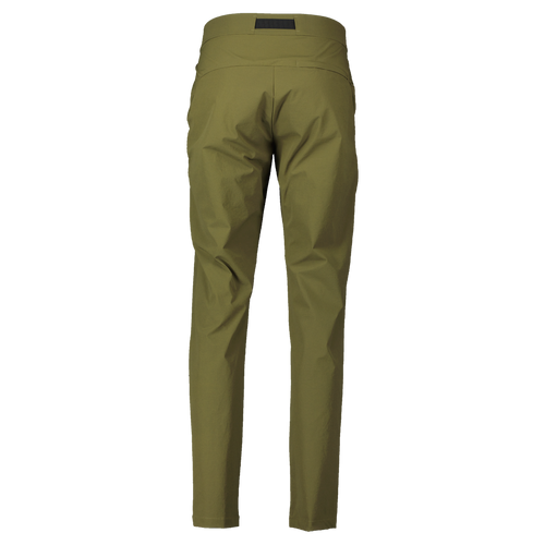 SCOTT Ripstop Mountain Men's Pants | spodnie trekkingowe / turystyczne | fir green