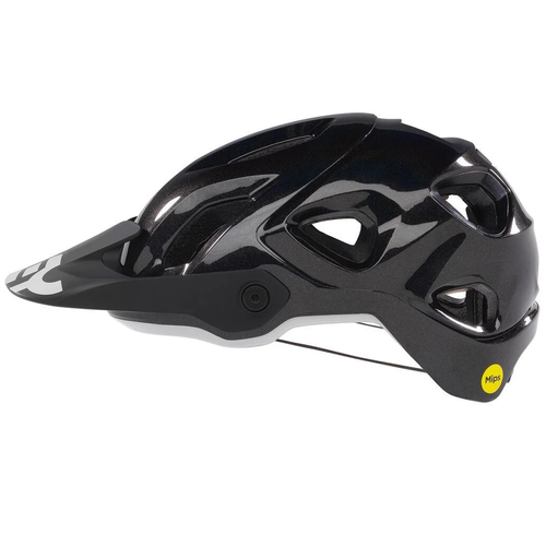 OAKLEY DRT5 MIPS ® | bike helmet | MTB / ENDURO | black galaxy / black / grey