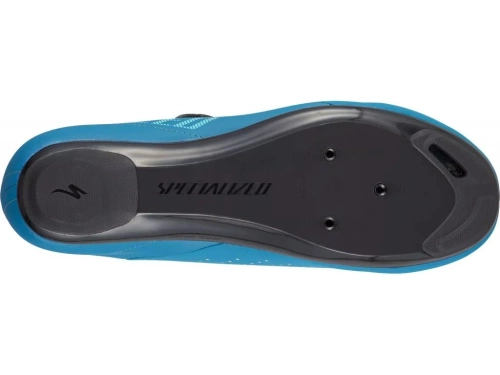 SPECIALIZED Torch 1.0 | road cycling shoes | tropical teal / limestone