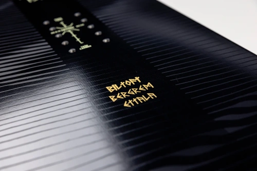 NITRO Beast 2026 | deska snowboardowa | Freestyle Beastmode!