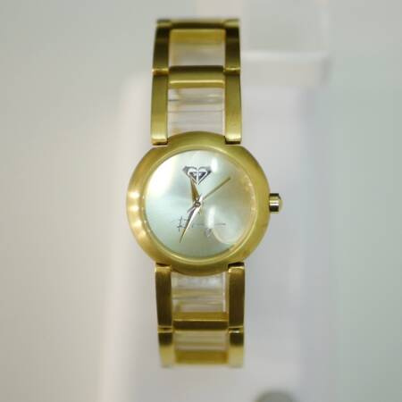 ROXY Roundly gold (W062BM) | women's watch