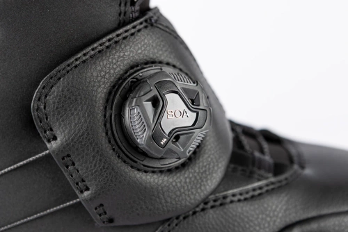 NITRO Cave Step On ® TLS 2026 | damskie buty snowboardowe / termoformowalne | HEAT Moldable | BOA ® | The Ultimate Blend of Fit & Convenience | black