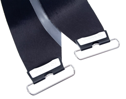 JONES Mountain Twin 3D Split & KHOLA Peak UNI + NITRO Vertical ST & pucks x SPARK R&D | splitboard & skins + bindings & pucks