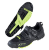 Buty rowerowe SUPLEST X.1 Trail OFFROAD Performance black / yellow