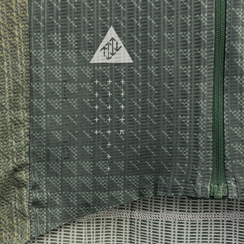 SCOTT Jersey M's Ultd. SL SS | koszulka rowerowa | lush green / haze green