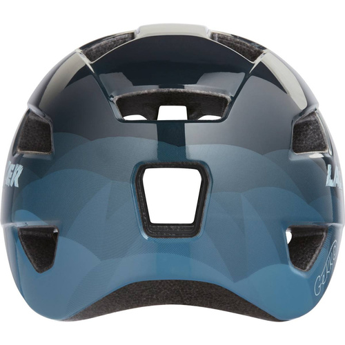 LAZER Gekko | dziecięcy kask rowerowy | dark blue