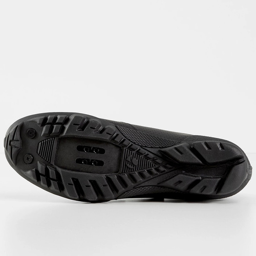 BONTRAGER Quantum | bike shoes | MTB | SPD | black 