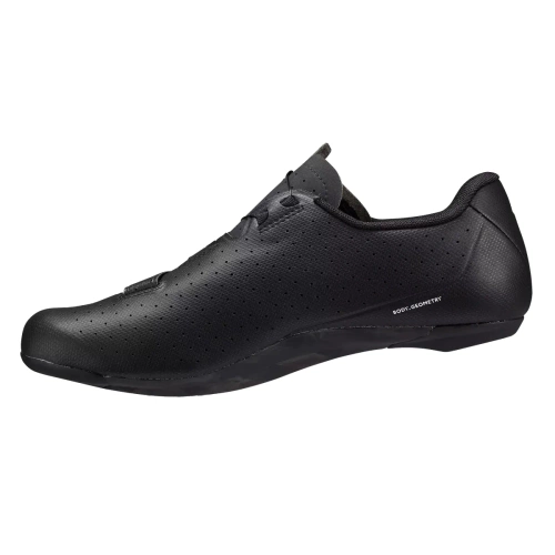 SPECIALIZED Torch 2.0 | road cycling shoes | CARBON | black | OUTLET