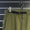 SCOTT Ripstop Mountain Men's Pants | spodnie trekkingowe / turystyczne | fir green