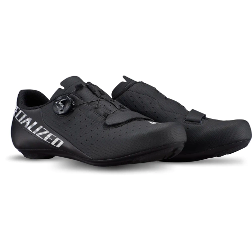 SPECIALIZED Torch 1.0 | road cycling shoes | black | NOTE