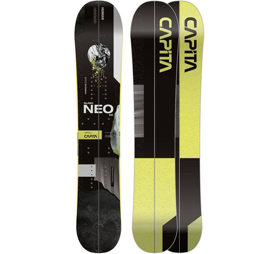 Splitboard CAPITA Neo Slasher 2022 | 154cm