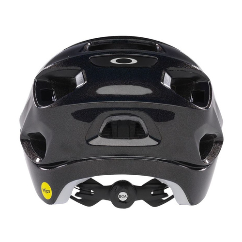 OAKLEY DRT5 MIPS ® | bike helmet | MTB / ENDURO | black galaxy / black / grey