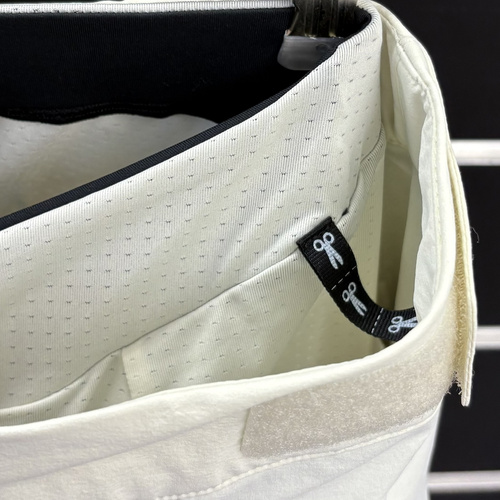 SCOTT Shorts W's Endurance ls/fit w/pad | MTB / ENDURO / GRAVEL | soft yellow