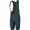 SCOTT Endurance + Men's Bibshorts | metal blue