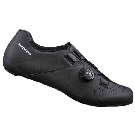 Buty rowerowe szosowe SHIMANO RP5 SH-RP501 BOA CARBON gray camo