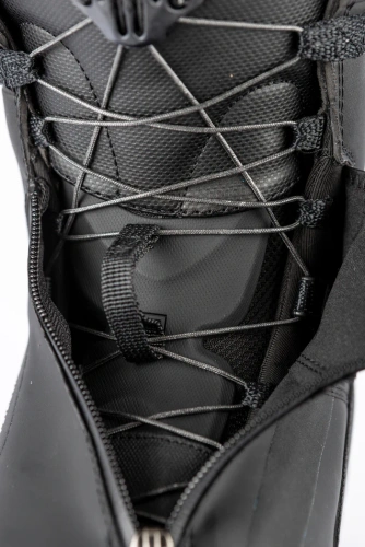 NITRO Vertical TLS+ 2026 | buty splitboardowe / snowboardowe | 4 x VIBRAM ® | Built To Summit, Fitted For The Ride