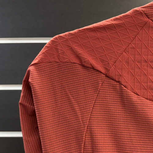 SCOTT Jersey M's Ultd. Aero | cycling | wood red