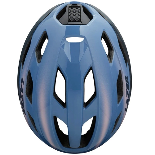 LAZER Strada KINETICORE ® | kask rowerowy szosowy | light blue sunset | OUTLET