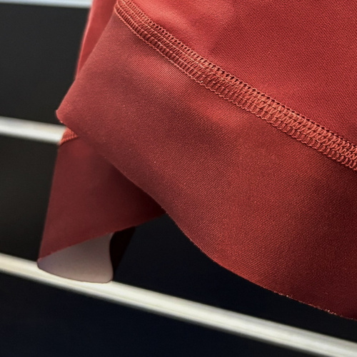 SCOTT Endurance + Men's Bibshorts | spodenki rowerowe | wood red