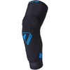 7 PROTECTION 7iDP Sam Hill Knee Pads | black