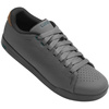 GIRO Deed | bike shoes | TACK Rubber | MTB / E-BIKE / ENDURO / DH | FLAT | dark shadow