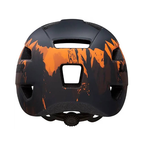 LAZER Chiru MIPS ® | kask rowerowy | MTB / ENDURO | matte cobalt / orange