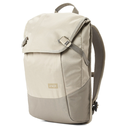 AEVOR DayPack CHILLED ROSE 18-28l | plecak rowerowy / miejski | LAPTOP 15" | 790g