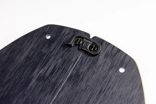 WOMEN SET NITRO 2026: Squash Split 152cm & Vertical by KOHLA + Vertical ST s. M x SPARK | splitboard & skins + bindings & pucks