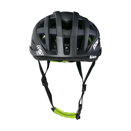 IXS Kronos EVO | kask rowerowy | MTB XC / AM | black