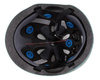 LEATT MTB 1.0 Urban | bike helmet | BMX / DIRT / URBAN | white