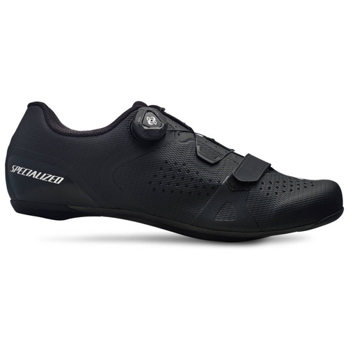 SPECIALIZED Torch 2.0 | road cycling shoes | CARBON | black | OUTLET