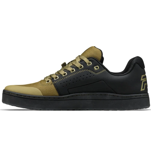 RIDE CONCEPTS Livewire | bike shoes | MTB / ENDURO / DIRT / DH | FLAT | olive | OUTLET