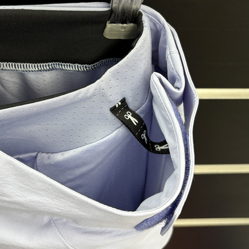 SCOTT Shorts W's Endurance ls/fit w/pad | damskie szorty / spodenki rowerowe | + wewnętrzne spodenki z wkładką | MTB / ENDURO / GRAVEL | moon blue