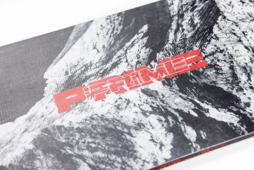 SET NITRO 2026: Prime RAW + Talent ULTRA BLACK | snowboard + bindings