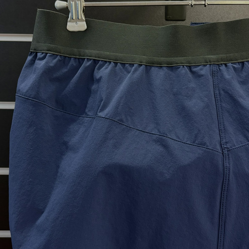 SCOTT Trail Vertic w/pad Women's Shorts | damskie szorty / spodenki rowerowe | + wewnętrzne spodenki z wkładką | MTB / ENDURO | midnight blue