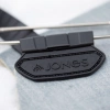 JONES Frontier Tech 2.0 Split + POMOCA Pre-Cut Nomad |  splitboard + skins
