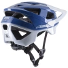 ALPINESTARS Vector PRO A1 | kask rowerowy | MTB / ENDURO | md blue light gray glossy