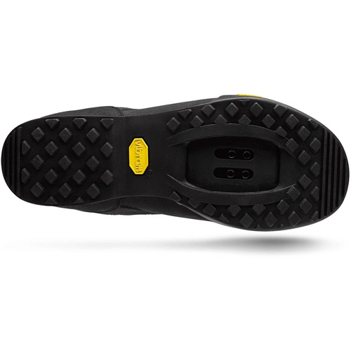 Damskie buty rowerowe GIRO Petra VR VIBRAM true spruce