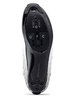 NORTHWAVE Storm 2 | buty rowerowe szosowe | 100% CARBON inserts | white / black